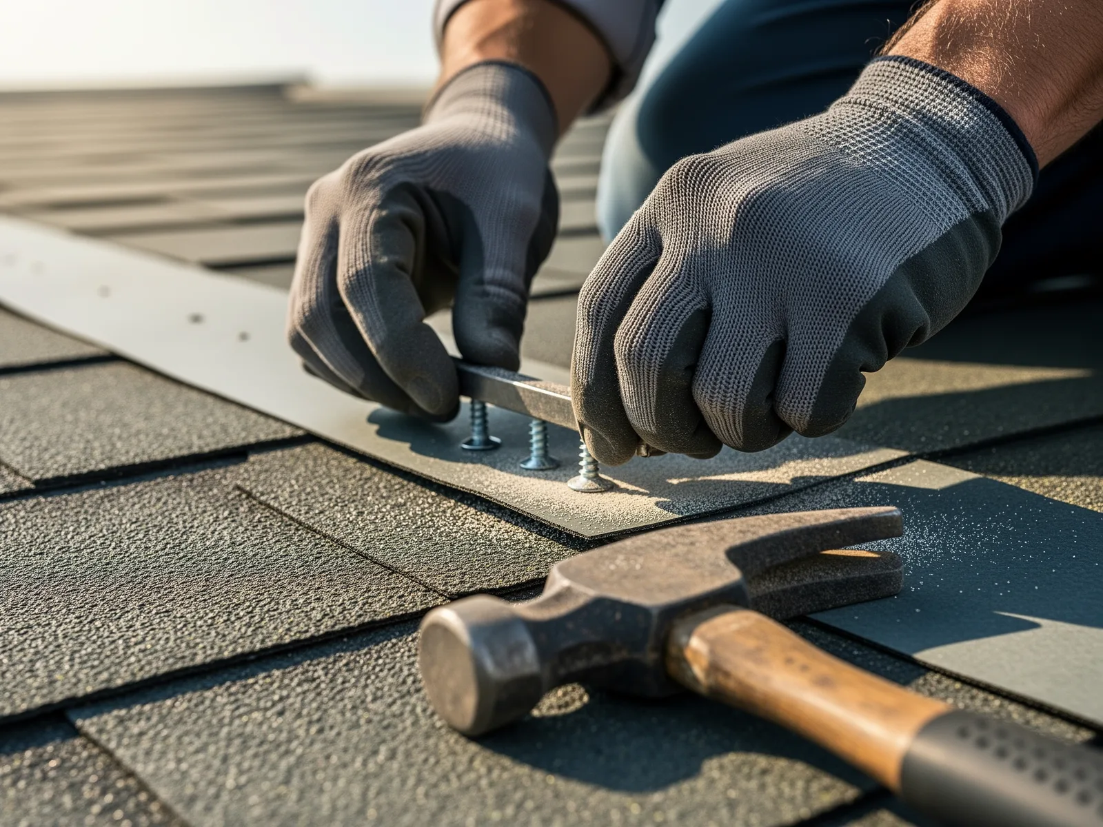 Why choose Fascia Repair in Milford, VA